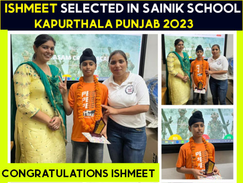 our-student-selected-in-Sainik-School-kapurthla-Punjab