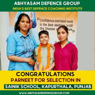 Abhyasam Defence Group