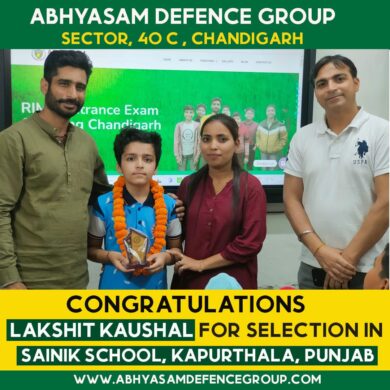 Abhyasam Defence Group