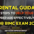 rimc exam 2024 preparation Guide