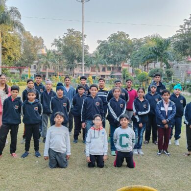 sainik school coaching in Chandigarh