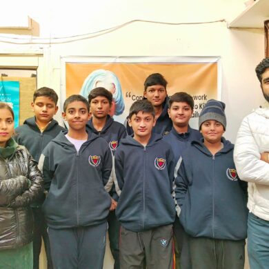 RIMC COACHING IN Chandigarh