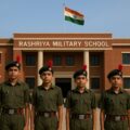 RMS ADMISSION FORM 2026