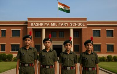 RMS ADMISSION FORM 2026