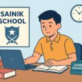 YouTube Channels for Sainik School Exam Preparation